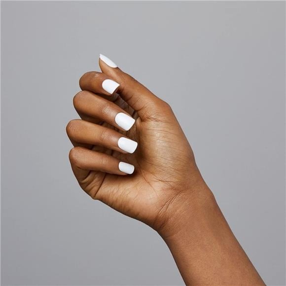 KISS imPRESS Color Press-On Manicure, Gel Nail Kit, PureFit Technology